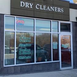 River Heights Drycleaners, Regina, SK opening hours