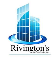 Rivington Of Pembroke Incorporated, opening hours