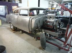 Showtime Auto Refinishing, Camrose, AB opening hours