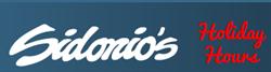 Sidonios Custom Mens Shop, Guelph, ON opening hours