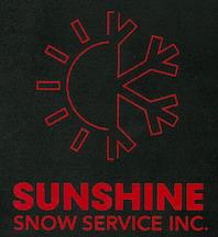 Sunshine Snow Service Inc., Ottawa, ON opening hours