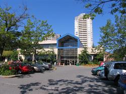 Bonsor Recreation Complex, Burnaby, BC opening hours