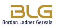 Borden Ladner Gervais Llp in Calgary, AB (Eau Claire) - Opening Hours