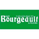 Bourgeault Guy & Fils Inc, Saint-Cuthbert, QC opening hours