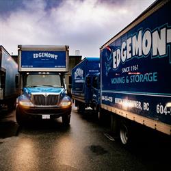 Edgemont Moving & Storage Ltd., North Vancouver, BC opening hours