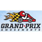Grand Prix Amusements Ltd, Springfield, MB opening hours