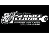 Port Dover Service Centre, opening hours