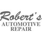 Robert's Automotive Repair, Kingston, ON opening hours
