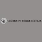 Greg Roberts Funeral Home, Mildmay, ON opening hours