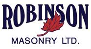 Robinson Dave Masonry Ltd, Kamloops, BC opening hours