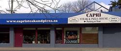Capri Steak & Pizza House in Calgary, AB (Winston Heights-Mountview) - Opening Hours