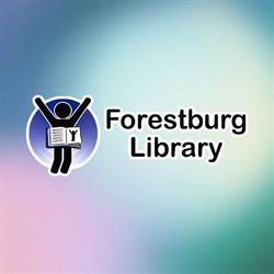 Forestburg Public Library, opening hours