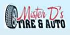 Mister Ds Tire & Auto Ltd, Kitchener, ON opening hours