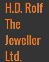 Rolf H d The Jeweller Ltd, Trenton, ON opening hours