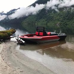 Skeena Valley Fabricating, Terrace, BC opening hours