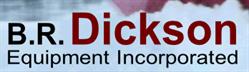B r Dickson Equipment Incorporated, Burlington, ON opening hours