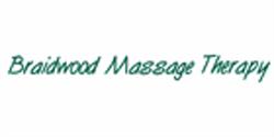 Braidwood Massage Therapy, Courtenay, BC opening hours
