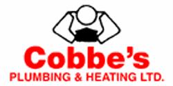 Cobbe' s Plumbing and Heating Ltd, Portage La Prairie, MB opening hours