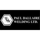 Paul Dallaire Welding Ltd, Manitouwadge, ON opening hours