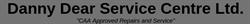 Danny Dear Service Centre in Ottawa, ON (Industrial Park) - Opening Hours