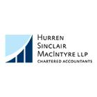 Hurren Sinclair MacIntyre CPA's LLP, Ajax, ON opening hours