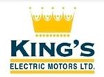 Kings Electric Motors Ltd in Winnipeg, MB (Tyne - Tees) - Opening Hours