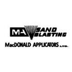 MacDonald Applicators Ltd, Saint John, NB opening hours