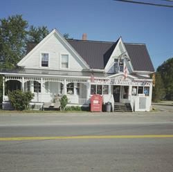 Smith W W e Country Store, Harvey Station, NB opening hours