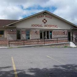 VCA Canada Carp Road Animal Hospital, Stittsville, ON opening hours