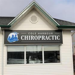 Cole Harbour Chiropractic, Dartmouth, NS opening hours