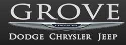 Grove Dodge Chrysler Jeep, Spruce Grove, AB opening hours