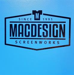 MacDesign Screenworks, Redcliff, AB opening hours