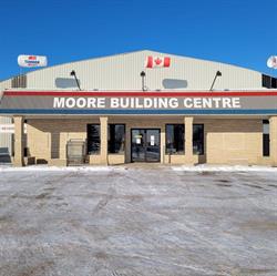 Moore Building Center Ltd, Killarney, MB opening hours