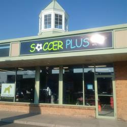 Soccer Plus International, Peterborough, ON opening hours