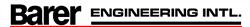 Barer Engineering Company, Saint-Laurent, QC opening hours