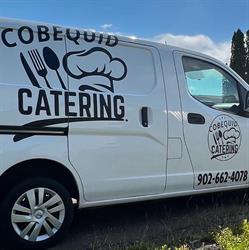 The Debert Hospitality Centre / Cobequid Catering, opening hours
