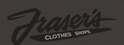 FRASERS CLOTHES SHOPS, Pembroke, ON opening hours