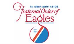 Fraternal Order Of Eagles, St. Albert, AB opening hours