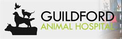 Guildford Animal Hospital, Surrey, BC opening hours