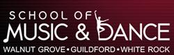 Guildford School Of Music in Surrey, BC (Guildford) - Opening Hours