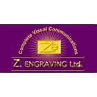 Z Engraving Ltd, Brampton, ON opening hours