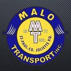 Malo Transport (1971) Incorporated, Saint-Paul, QC opening hours
