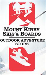 Mount Kirby Skis & Boards, Oshawa, ON opening hours