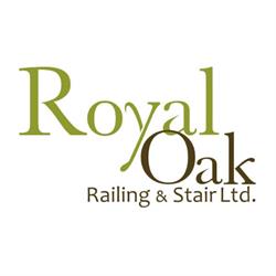 Royal Oak Railing & Stair, Newmarket, ON opening hours