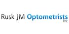 Rusk JM Optometrists Inc, Charlottetown, PE opening hours