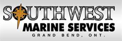 Southwest Marine Services, Grand Bend, ON opening hours