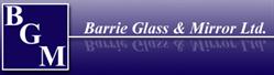 Barrie Glass & Mirror Ltd, opening hours