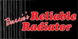 Barrie's Reliable Radiator, opening hours