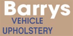 Barry's Vehicle Upholstery, Mississauga, ON opening hours