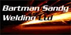 Bartman Sandy Welding Ltd, Duchess, AB opening hours